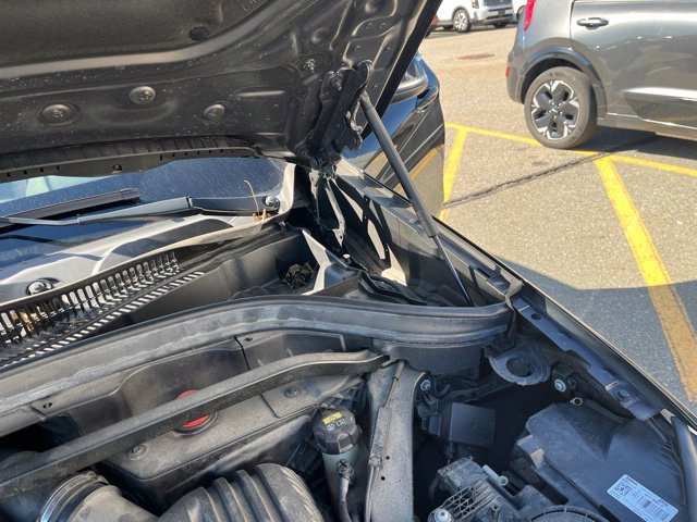 Used 2018 Jet Black BMW xDrive28i image 23