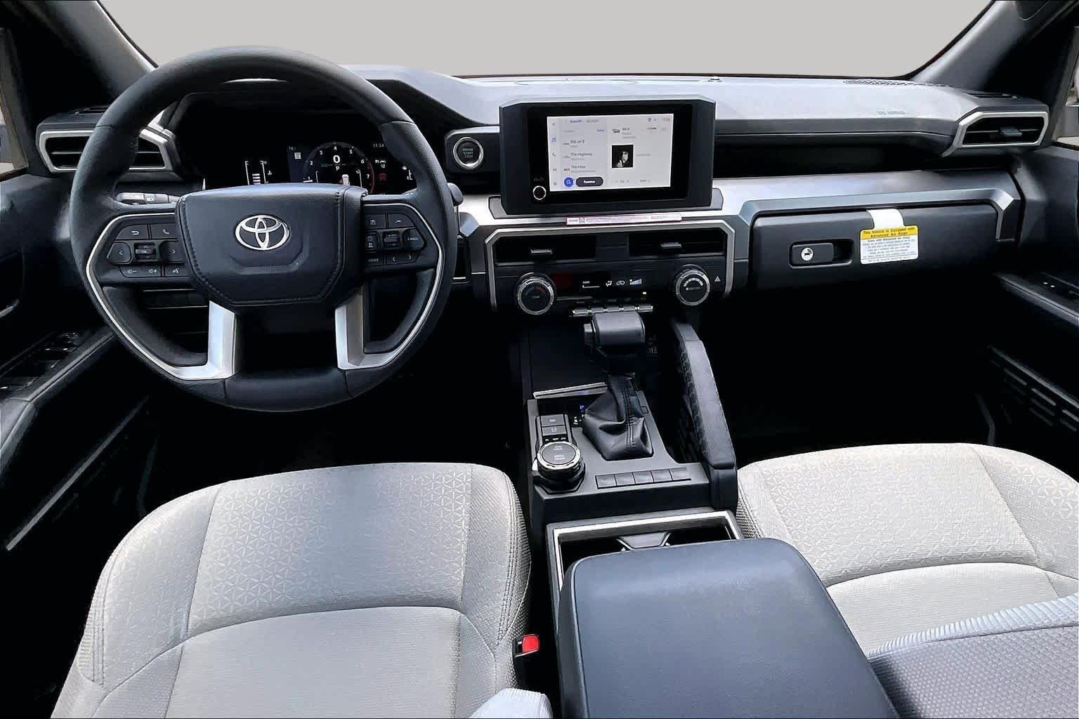 Used 2026 Cutting Edge Toyota SR5 image 14