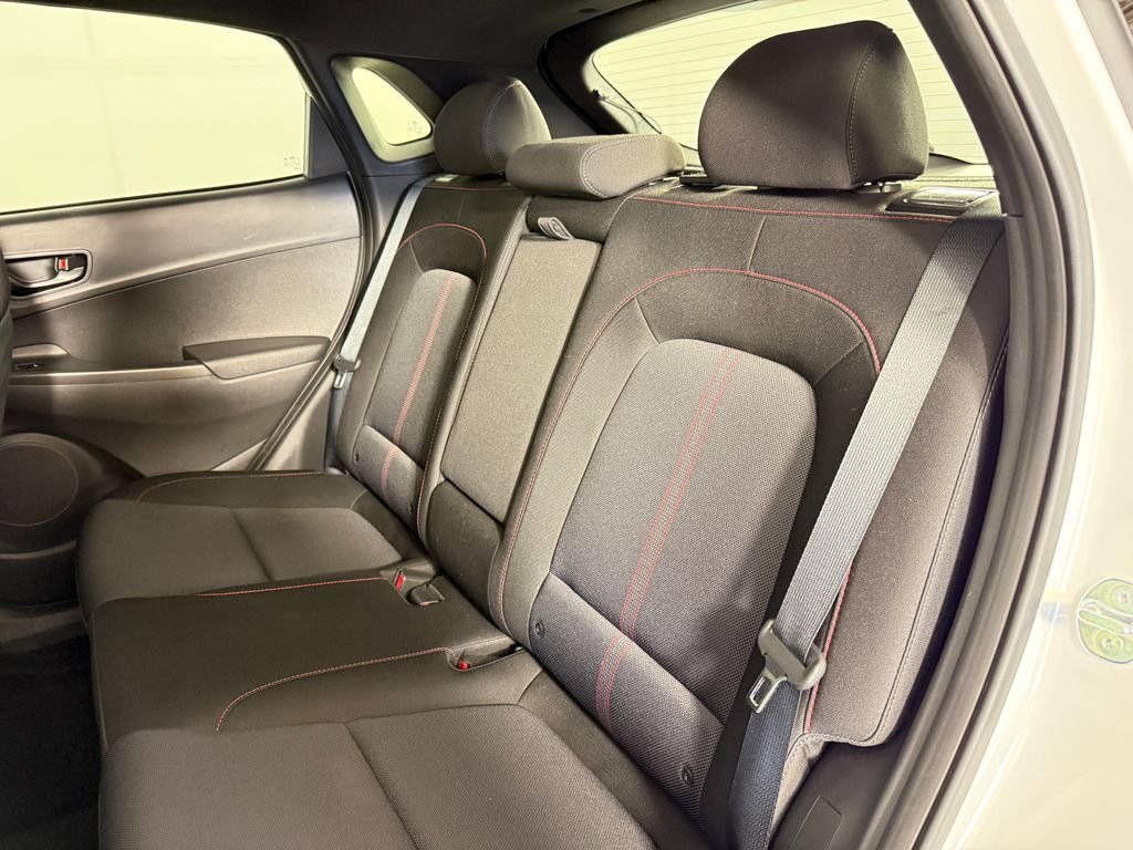 Certified Used 2023 White Hyundai N Line image 31