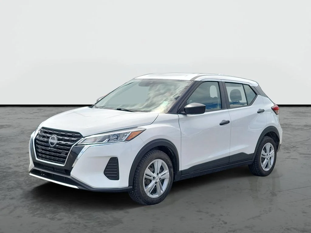 Used 2024 White Nissan S image 2