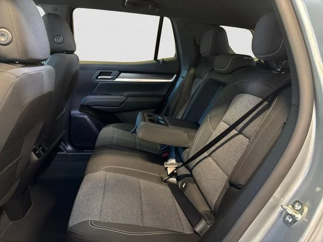 New 2027 Sterling Metallic GMC Elevation image 14