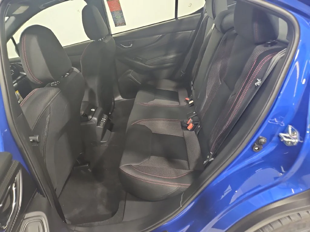 New 2026 WR BLUE PEARL Subaru Premium image 23