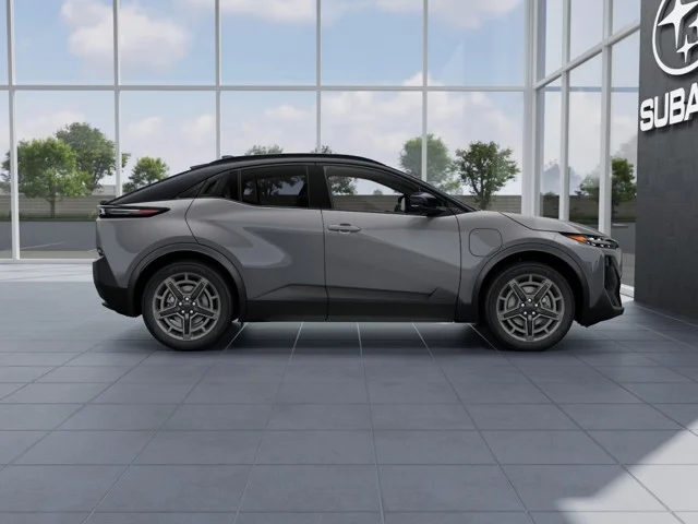 New 2027 METROPOLIS GRAY METALLIC, Subaru GT image 6