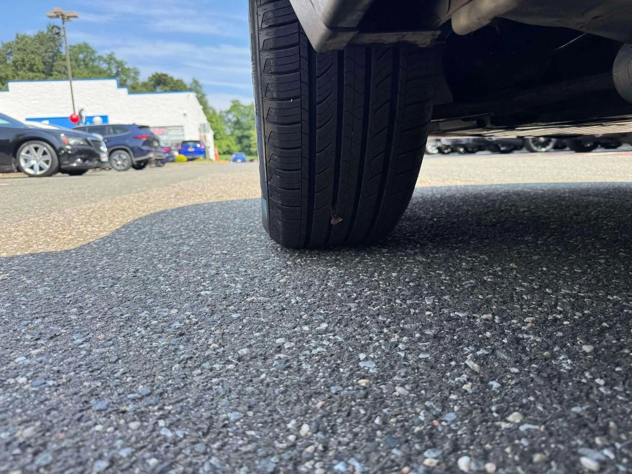 2018 Honda CR-V EX - Photo 14