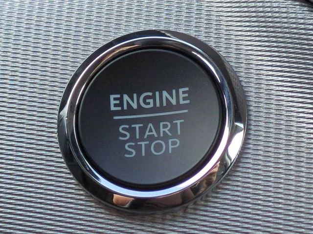 New 2026 Agate Black Metallic Ford Active image 27