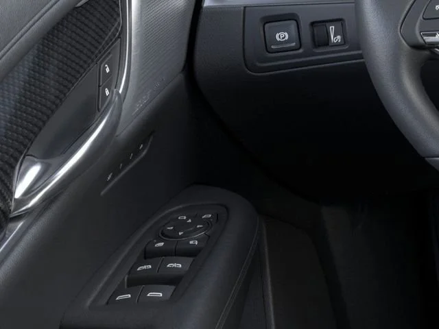 2025 Cadillac XT6 Sport - Photo 22