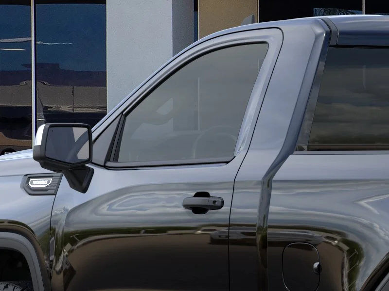2026 GMC Sierra 1500 Pro - Photo 12