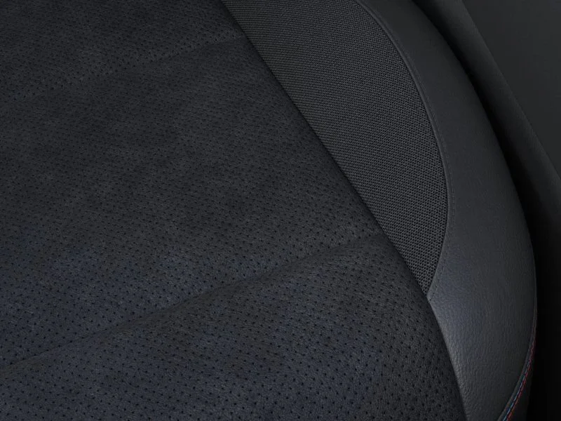 New 2025 Black Chevrolet RS image 30