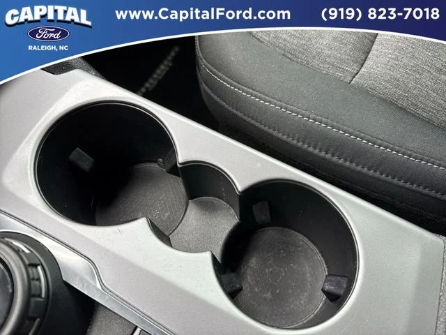 Used 2024 Green Ford Big Bend image 31