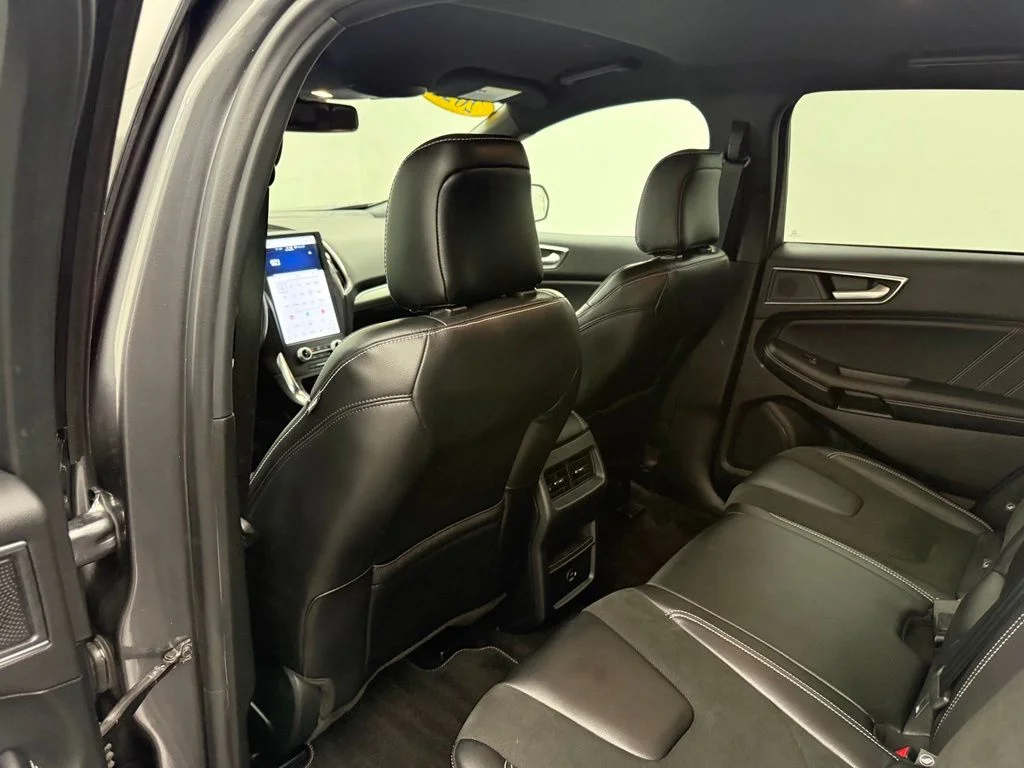 Used 2022 Gray Ford ST image 35