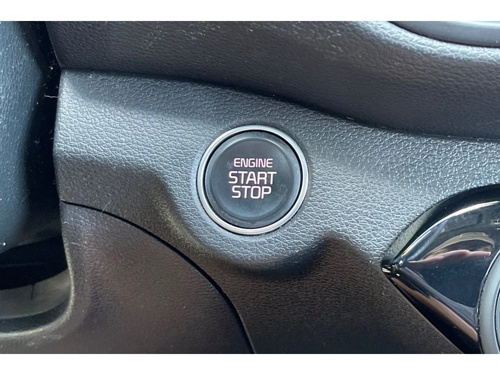 Used 2022 Gravity Gray Kia GT image 33