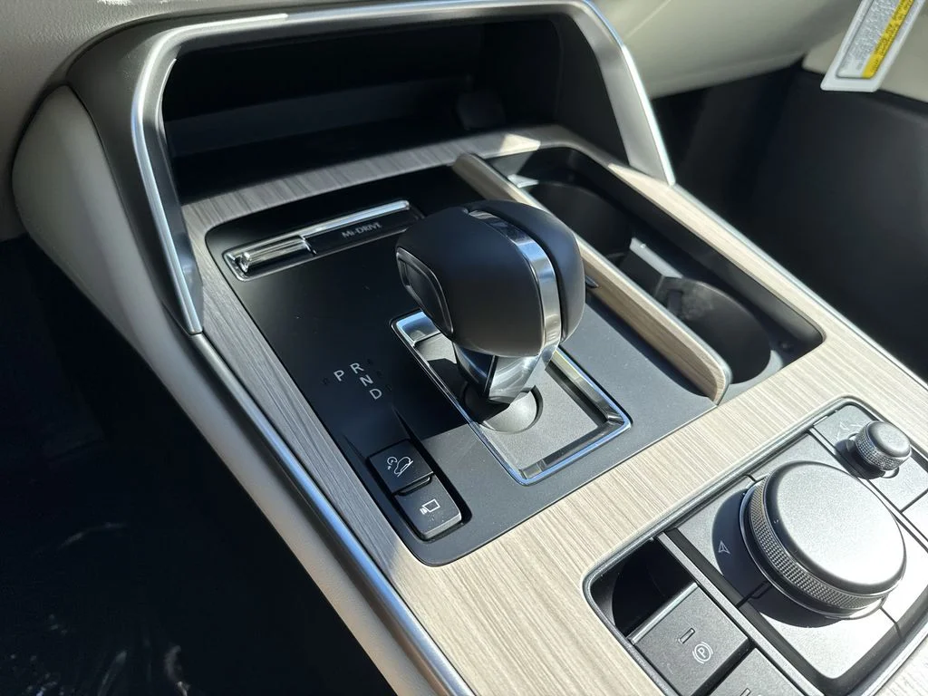 2026 Mazda CX-90 Premium Sport Package - Photo 53