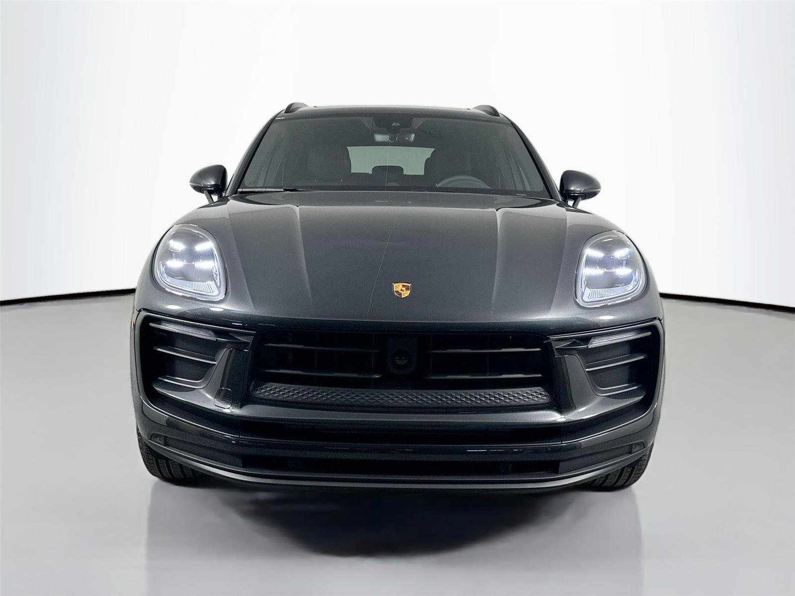 Certified Used 2026 Volcano Grey Metallic Porsche  image 10