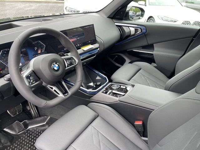 New 2026 Black Sapphire Metallic BMW 30 xDrive image 11