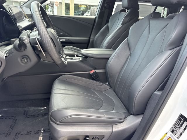 Certified Used 2025 Beige Lexus 500h F SPORT Luxury image 11