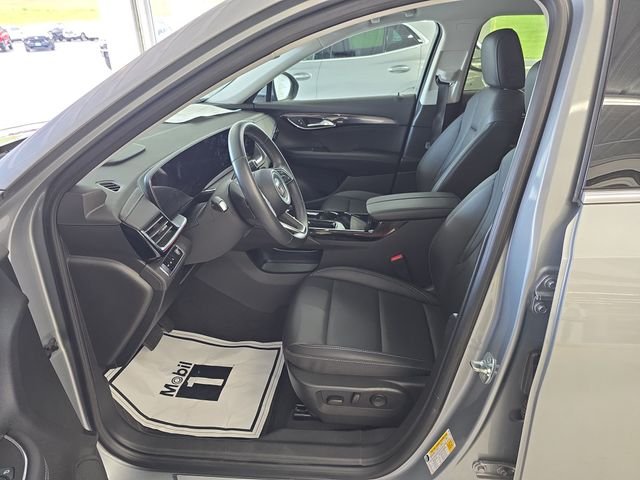 Used 2025 Gray Buick Preferred image 13