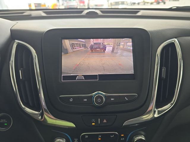 Used 2023 Gray Chevrolet LT image 16