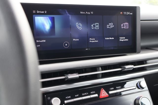 2026 Hyundai Santa Cruz SEL - Photo 18