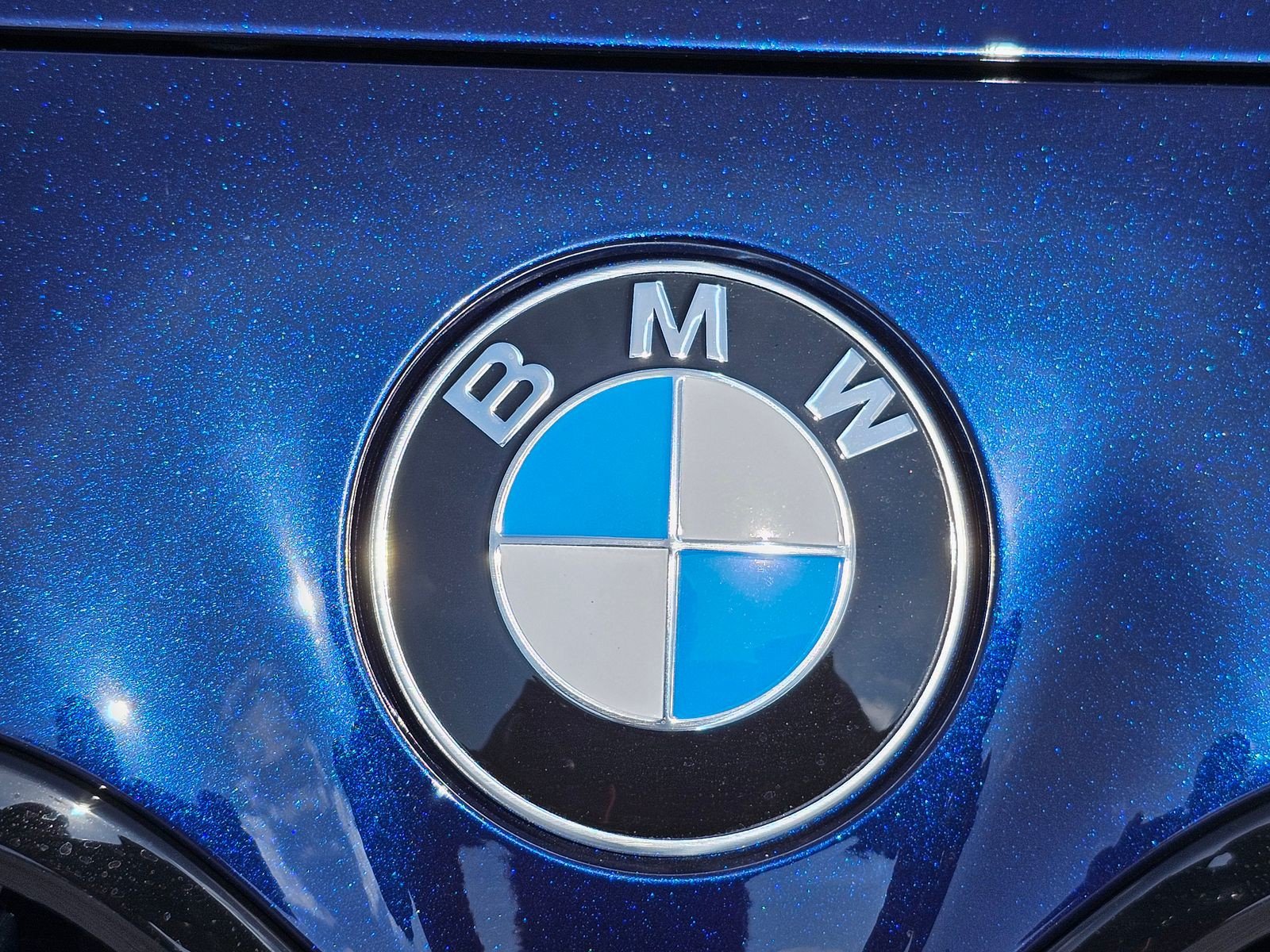 2026 BMW 4 Series 430i - Photo 10