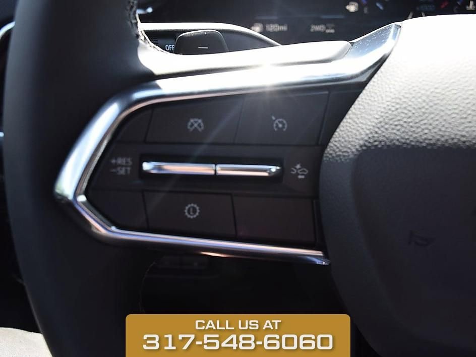 2026 Chevrolet Suburban Premier - Photo 30