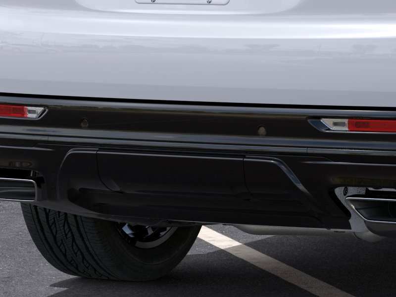 2026 Buick Enclave Sport Touring - Photo 14