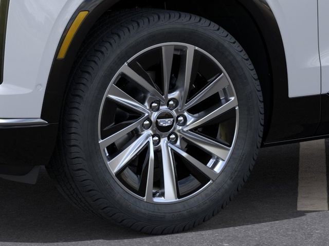 2026 Cadillac VISTIQ Luxury - Photo 9
