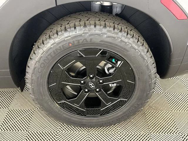 New 2025 Hyundai SANTA FE XRT