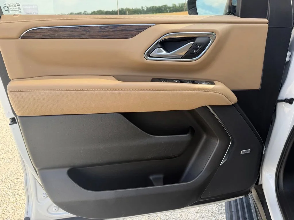 2023 Chevrolet Tahoe Premier - Photo 9
