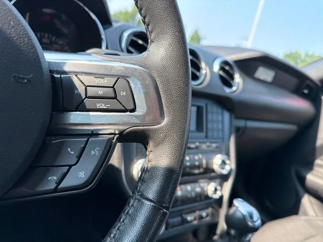 Used 2017 Race Red Ford V6 image 17