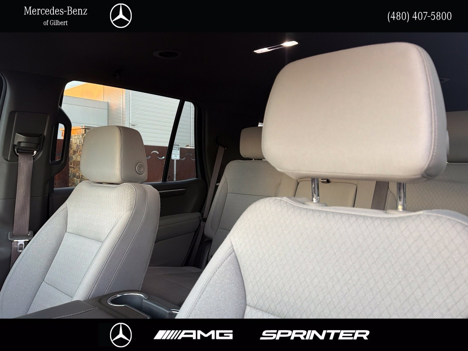 Used 2025 Red Chevrolet LS image 15