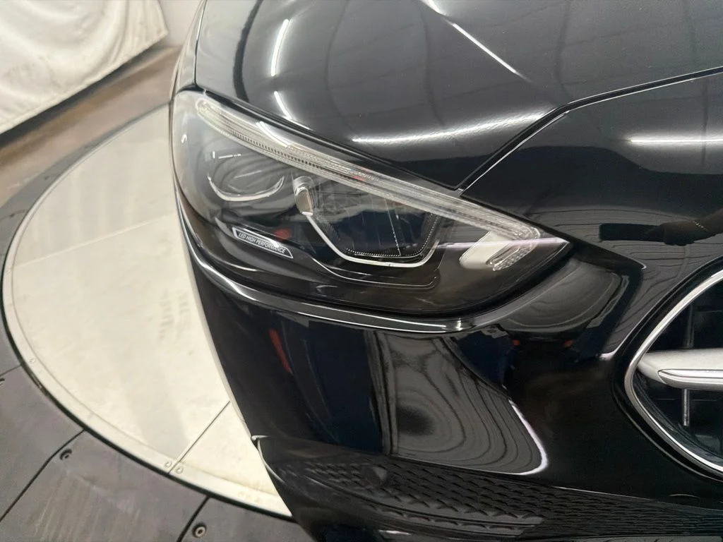 New 2026 Black Mercedes-Benz C 300 image 10