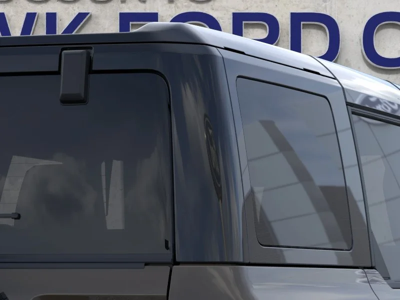 New 2026 Marsh Gray Ford Big Bend® image 25