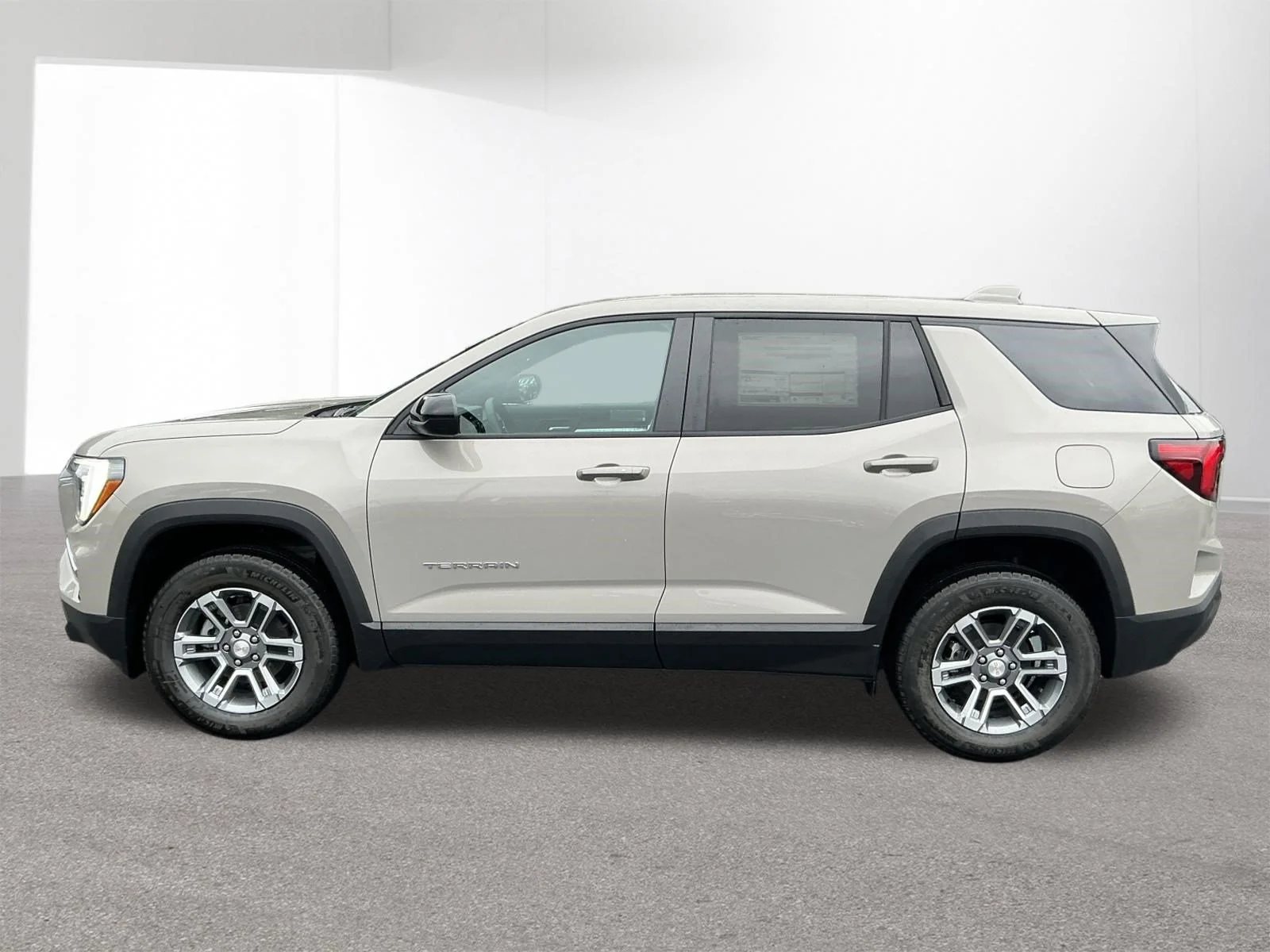 2027 GMC Terrain Elevation - Photo 6