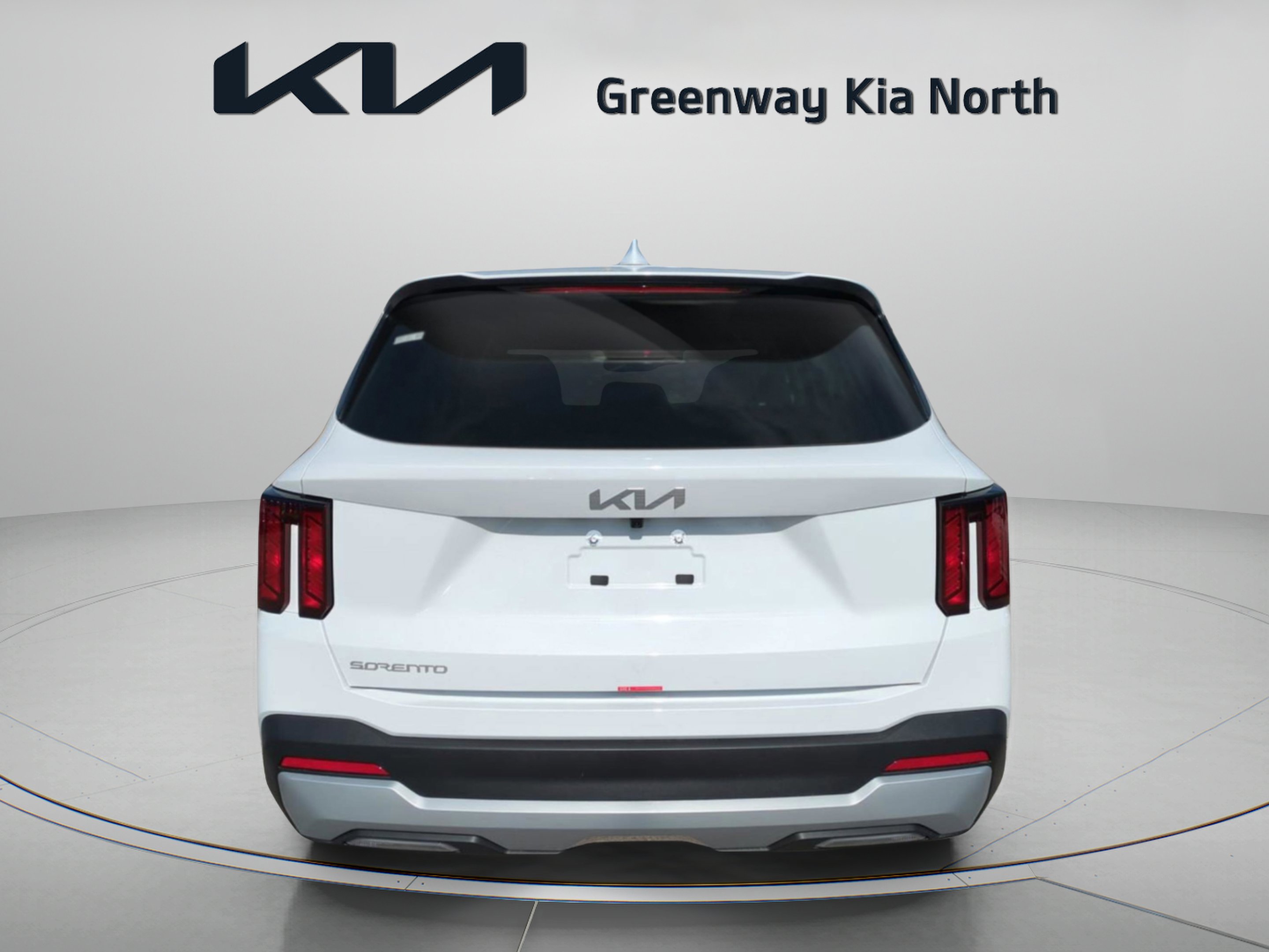 New 2026 Glacial White Pearl Kia LX image 7