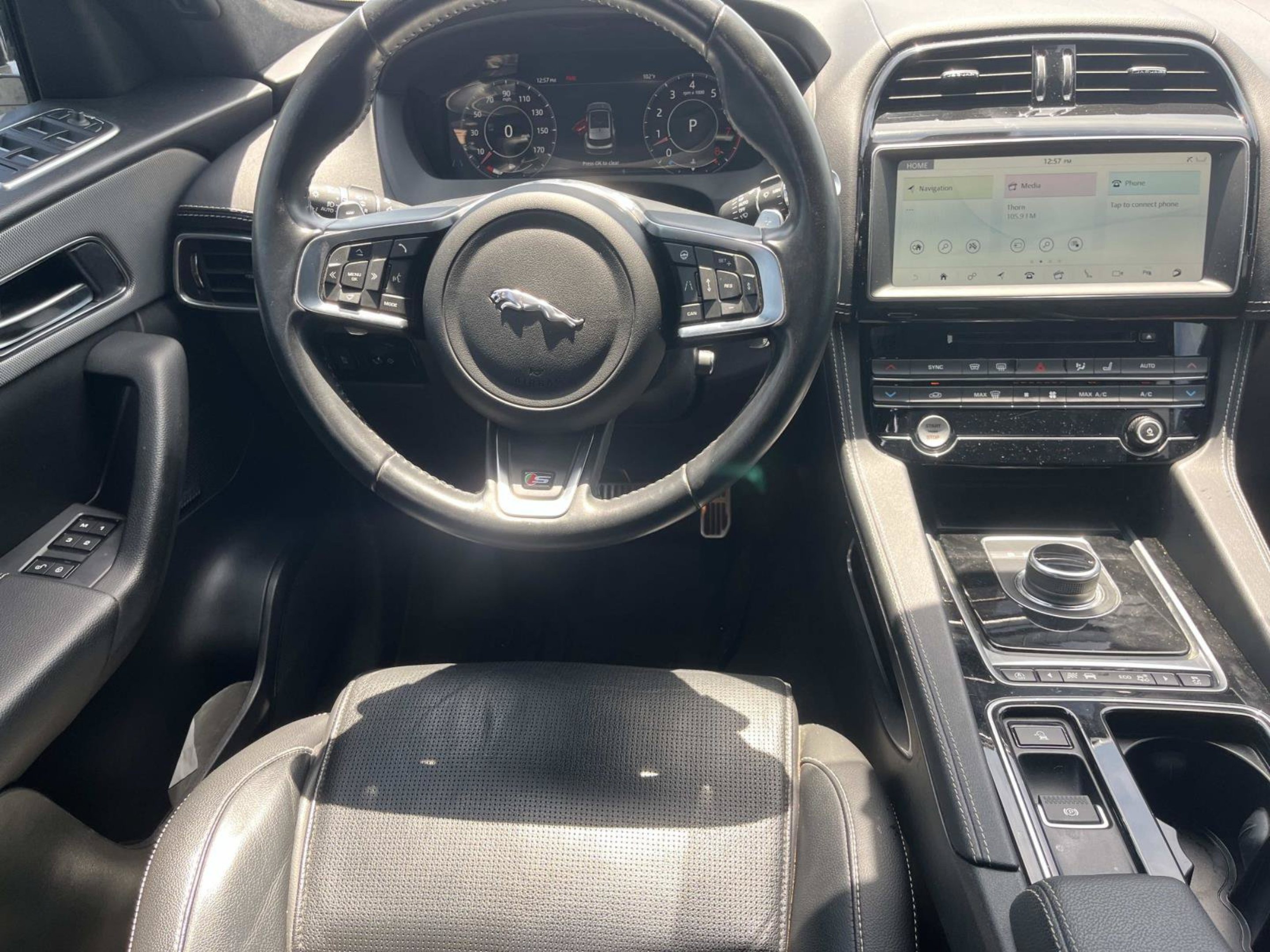Used 2020 Fuji White Jaguar S image 9