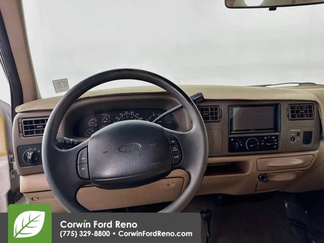 Used 1999 Oxford White Ford XLT image 20