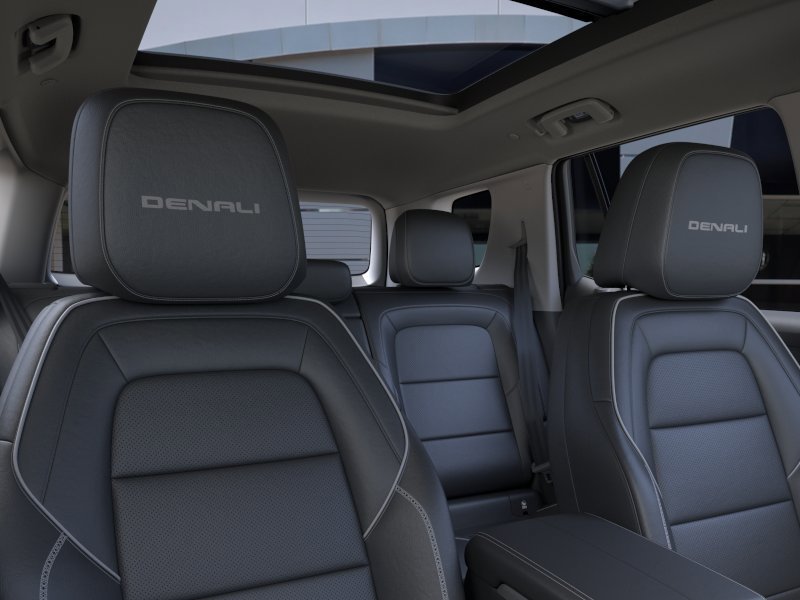 New 2026 Downpour Metallic GMC Denali image 24