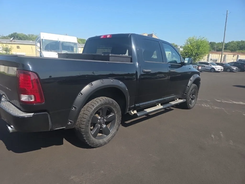 Used 2014 Black Ram Express image 10