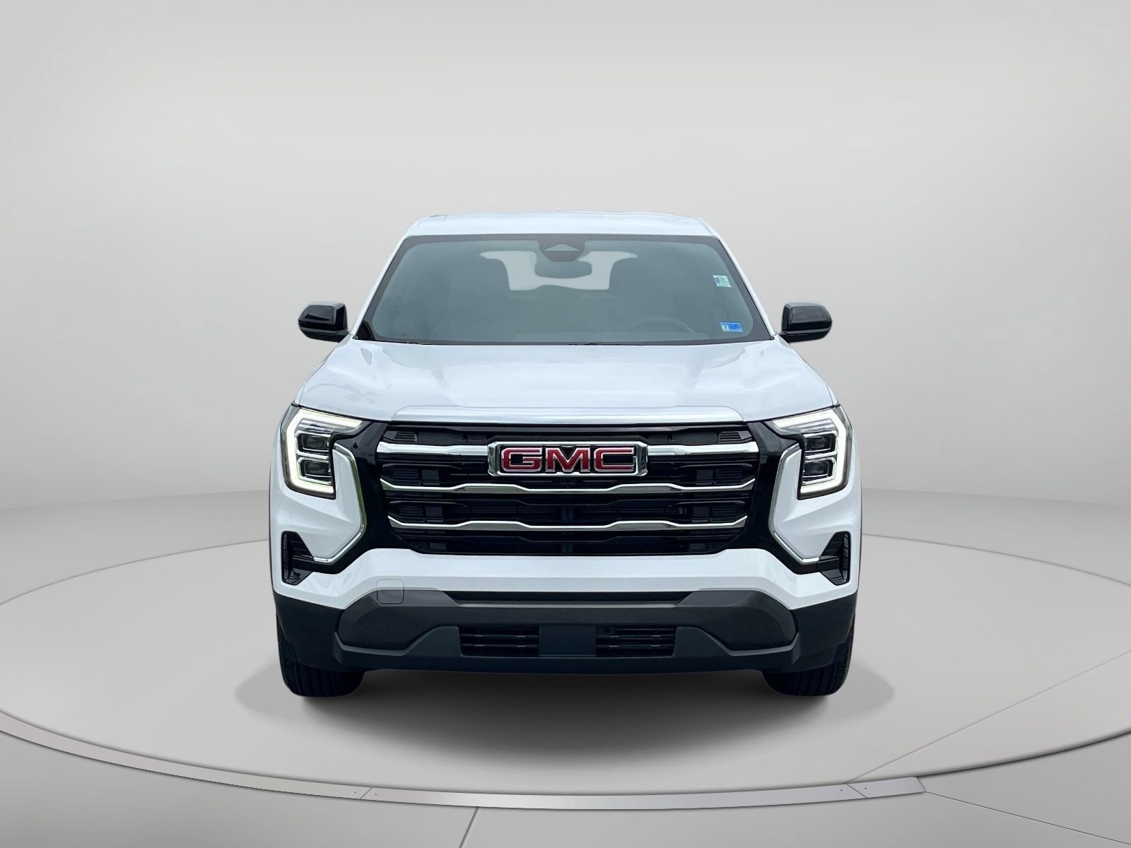 2027 GMC Terrain Elevation - Photo 9