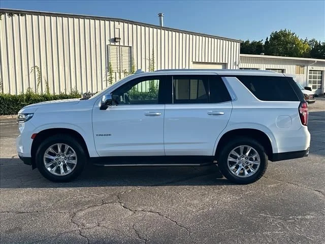 Used 2021 White Chevrolet Premier image 7