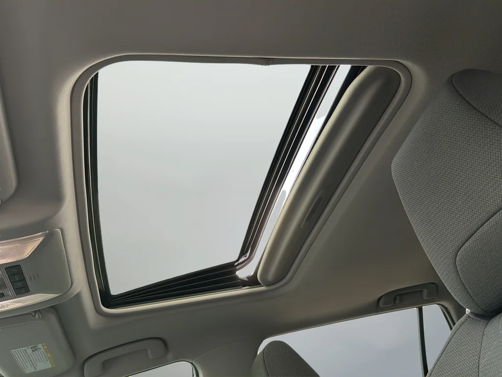 Used 2022 Blue Toyota XLE image 15