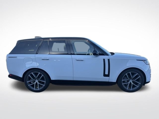 2025 Land Rover Range Rover SE - Photo 9