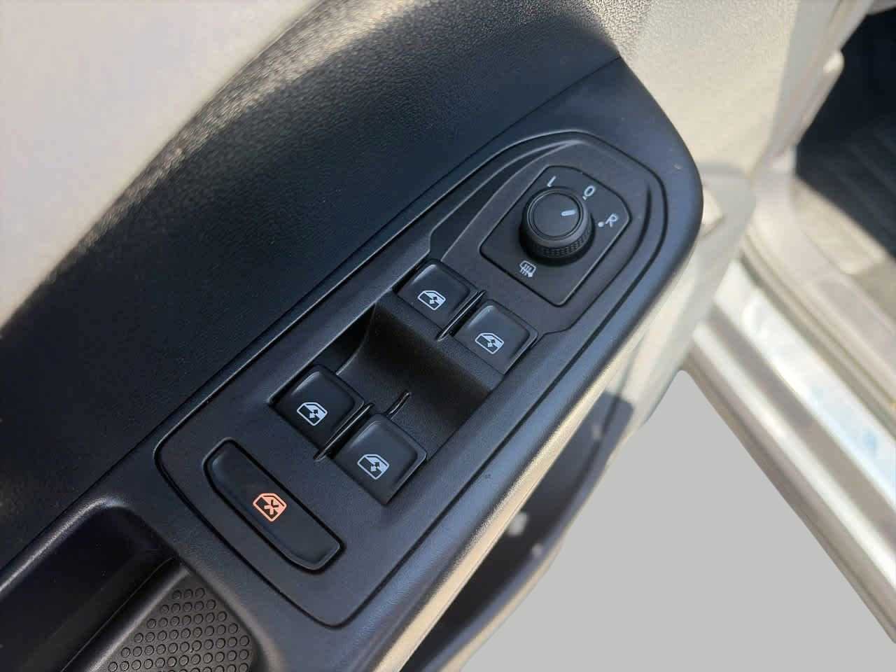 2024 Volkswagen Taos SE - Photo 15