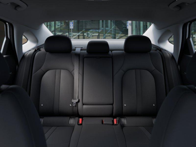 New 2027 Serenity White Hyundai SEL Sport image 13