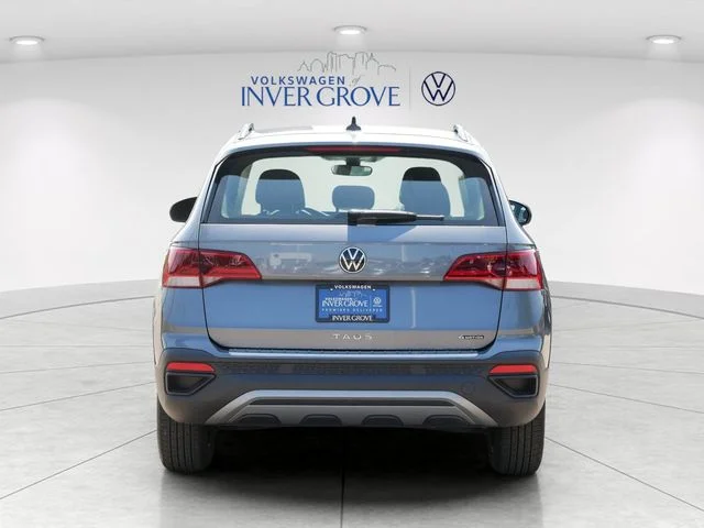 Certified Used 2024 Gray Volkswagen 1.5T S image 6