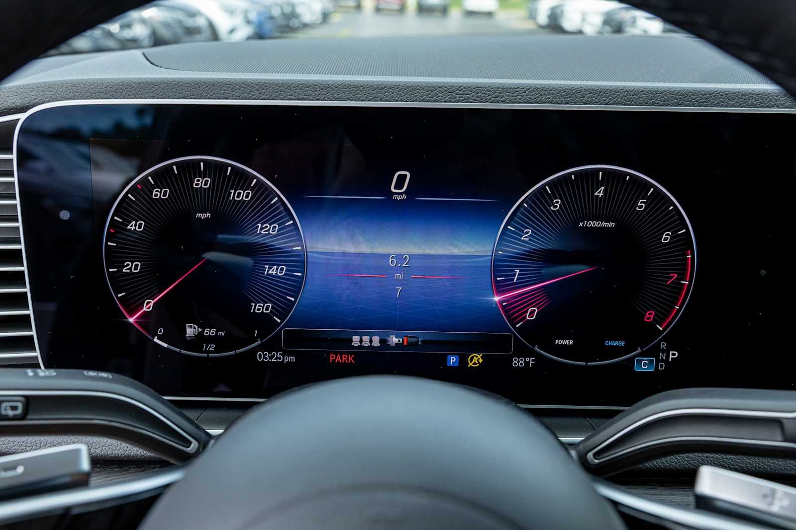 New 2026 Black Mercedes-Benz GLE 350 image 15