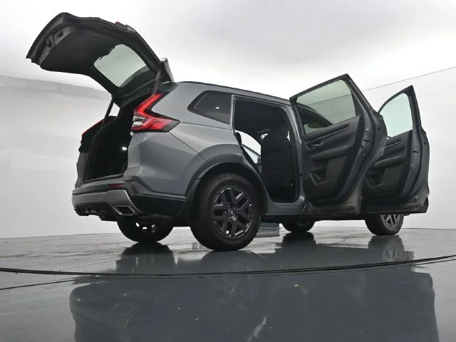 Certified Used 2026  Honda TrailSport image 50