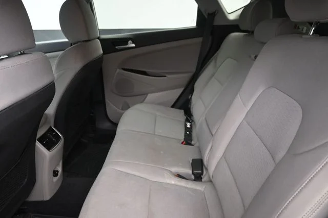 Used 2020 White Hyundai SEL image 18