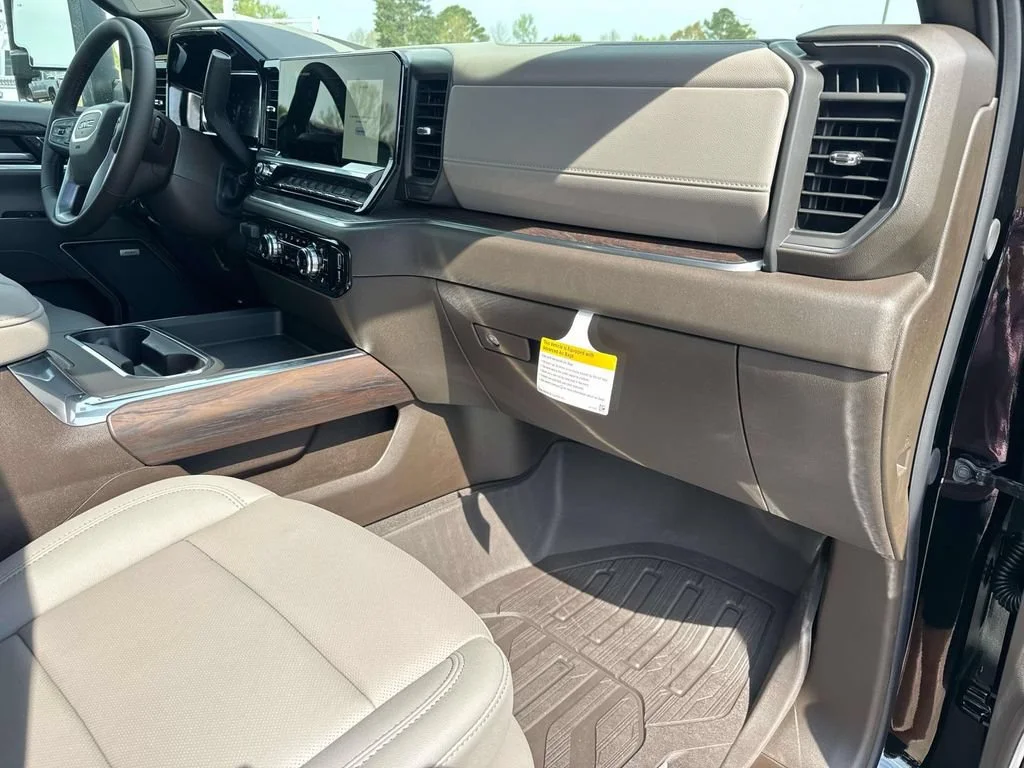 2026 GMC Sierra 2500HD SLT - Photo 32