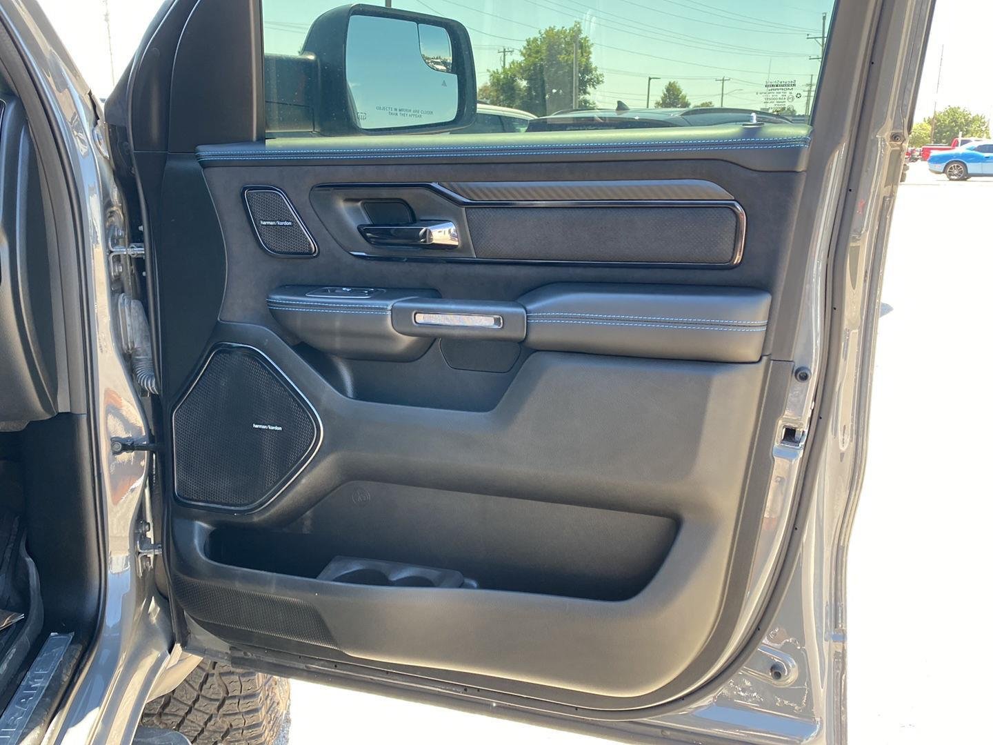 2023 RAM Ram 1500 Pickup TRX - Photo 22